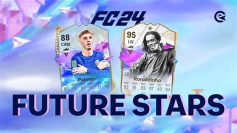 EA FC 24 Leaks: All Future Stars & Upcoming Icons… 